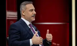 Hakan Fidan'dan CAATSA açıklaması: İrade var, süreç devam ediyor