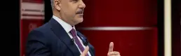 Hakan Fidan'dan CAATSA açıklaması: İrade var, süreç devam ediyor