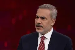 Hakan Fidan'dan CAATSA açıklaması: Yakında sonuca ulaşacağız