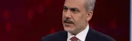 Hakan Fidan'dan CAATSA açıklaması: Yakında sonuca ulaşacağız