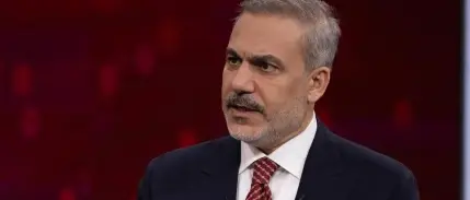 Hakan Fidan'dan CAATSA açıklaması: Yakında sonuca ulaşacağız