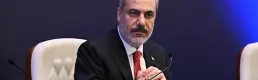 Hakan Fidan’dan Hürmüz çağrısı: Tüm gemilere açık olmalı