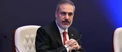 Hakan Fidan’dan Hürmüz çağrısı: Tüm gemilere açık olmalı