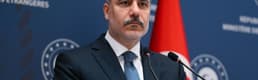 Hakan Fidan’dan Katar’da Hürmüz mesajı