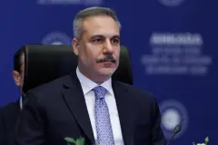 Hakan Fidan'dan müzakere masasına dönme çağrısı