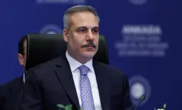 Hakan Fidan'dan müzakere masasına dönme çağrısı