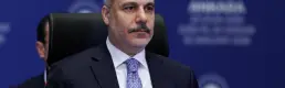 Hakan Fidan'dan müzakere masasına dönme çağrısı