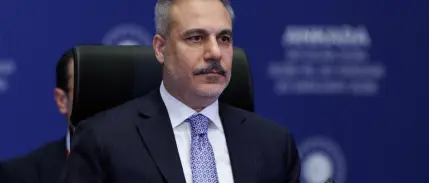 Hakan Fidan'dan müzakere masasına dönme çağrısı