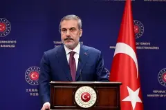 Hakan Fidan'dan NATO mesajı: Ankara'da sahne hazır