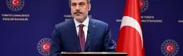 Hakan Fidan'dan NATO mesajı: Ankara'da sahne hazır