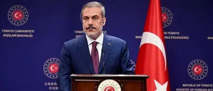 Hakan Fidan'dan NATO mesajı: Ankara'da sahne hazır