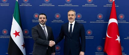 Hakan Fidan’dan Suriye mesajı: YPG olumlu havayı bozuyor