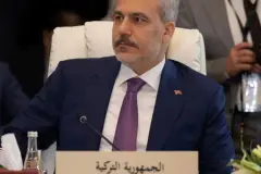 Hakan Fidan: İsrail'in barış niyeti yok
