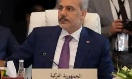 Hakan Fidan: İsrail'in barış niyeti yok