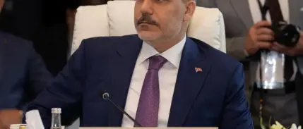 Hakan Fidan: İsrail'in barış niyeti yok