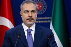 Hakan Fidan: Savaşın başlamasını geciktirdik