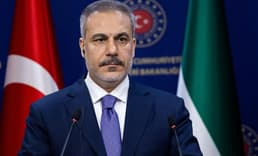 Hakan Fidan: Savaşın başlamasını geciktirdik