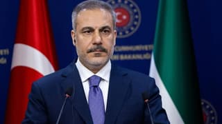 Hakan Fidan: Savaşın başlamasını geciktirdik