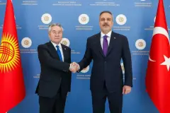 Hakan Fidan: Türkiye'nin SEPA'ya ilgisi var