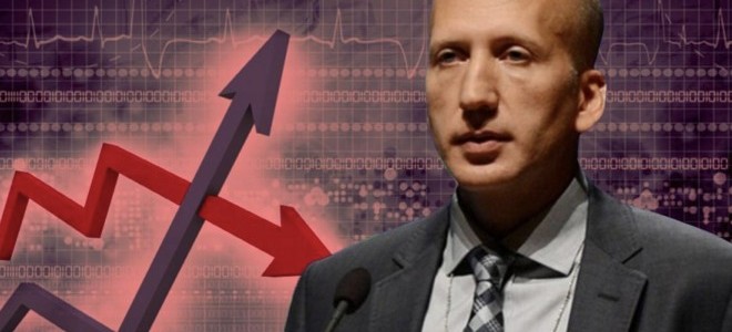 Ünlü ekonomist Kara: Bunlar daha iyi günlerimiz
