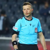 Hakem Yasin Kol adliyeye sevk edildi