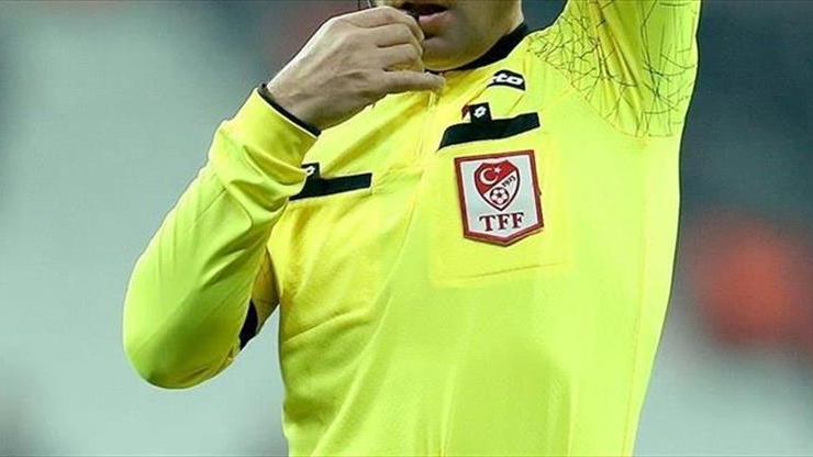 "Hakemler dosyası" soruşturmasında hakemler derneğinin kayıtlarına el konuldu