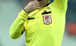 "Hakemler dosyası" soruşturmasında hakemler derneğinin kayıtlarına el konuldu