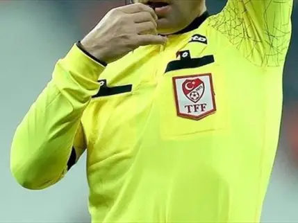 "Hakemler dosyası" soruşturmasında hakemler derneğinin kayıtlarına el konuldu