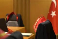 Hakim ve savcılara yönelik uyarma cezalarının kapsamı genişliyor