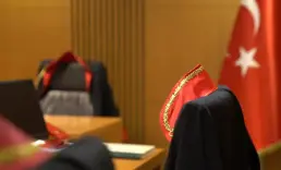 Hakim ve savcılara yönelik uyarma cezalarının kapsamı genişliyor