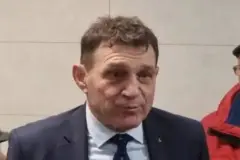 Hakkında soruşturma açılan emekli Amiral Türker Ertürk gözaltına alındı