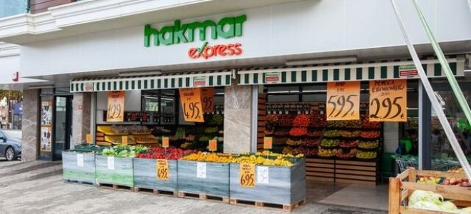 HAKMAR iddianamesi tamamlandı