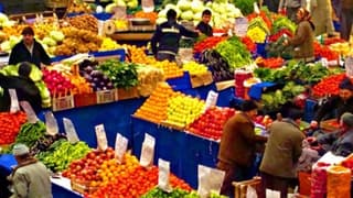 Halde Fiyatlar Düşmeye Başladı