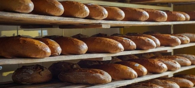 Halk Ekmek %40 zam yaptı