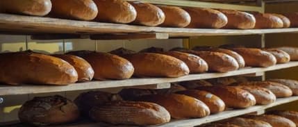 Halk Ekmek %40 zam yaptı