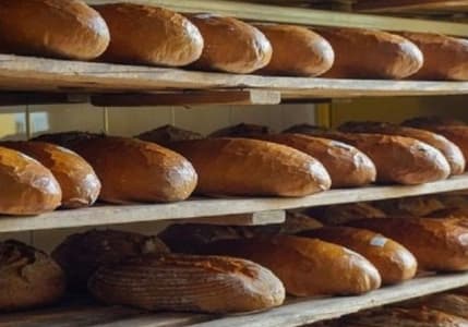 Halk Ekmek %40 zam yaptı