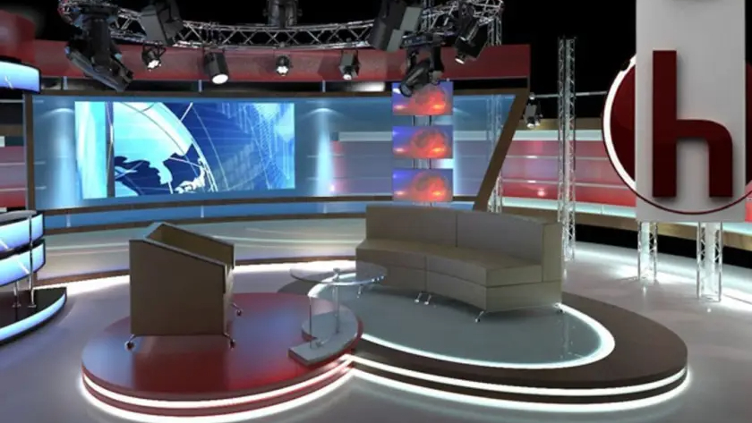 Halk TV'ye kayyım atandı