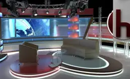 Halk TV'ye kayyım atandı