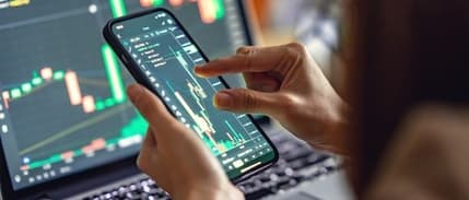 Rekor kıran borsaya bazı bankalardan erişilemedi: Vatandaşlar isyan etti