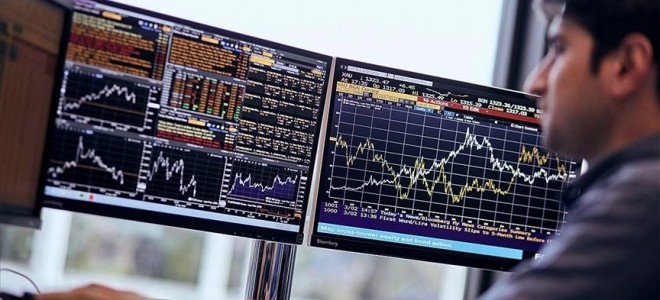 Halka arzlara yönelik yoğun katılım sonrası borsadaki yatırımcı sayısı 7,7 milyonu aştı