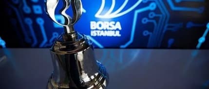 Halka arzların desteğiyle borsada yatırımcı sayısı 4,5 milyonu aştı
