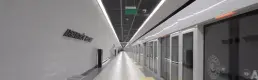 Halkalı-İstanbul Havalimanı metrosu 31 Temmuz'a kadar ücretsiz olacak
