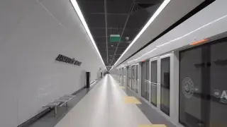 Halkalı-İstanbul Havalimanı metrosu 31 Temmuz'a kadar ücretsiz olacak