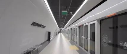 Halkalı-İstanbul Havalimanı metrosu 31 Temmuz'a kadar ücretsiz olacak