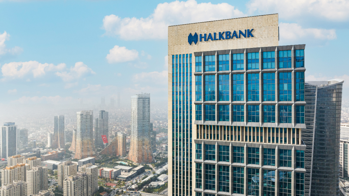Halkbank 88 yaşında