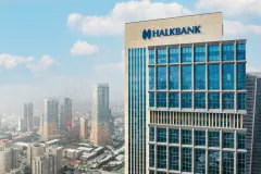 Halkbank 88 yaşında