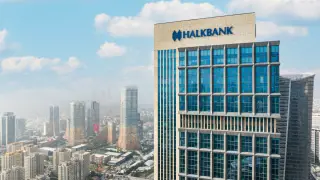 Halkbank 88 yaşında
