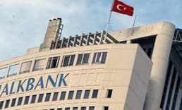 Halkbank: ABD'de açılan 3 davadan ilki düştü