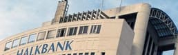 Halkbank: ABD'de açılan 3 davadan ilki düştü