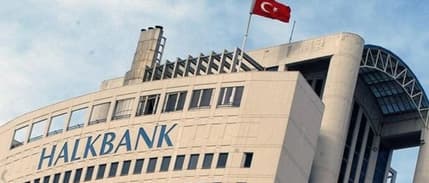 Halkbank: ABD'de açılan 3 davadan ilki düştü